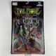 Evil Ernie 1997 Action Figure Brian Pulido&rsquo;s Chaos Comics Moore Collectibles