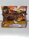 NEW Jurassic World Dominion Extreme Damage Atrociraptor Action Figure
