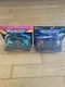 Star Trek: The Next Generation Micro Machines Collection #3 & #4