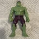 Hasbro Marvel THE INCREDIBLE HULK 12 Inch Action Figure Super Hero 2013 #25
