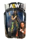 Juice Robinson - AEW Unmatched Series 12 Jazwares Toy Wrestling Figure