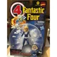 Marvel Fantastic Four Invisible Woman Sue Storm Action Figure Hasbro F0350 F0171
