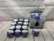 LOT OF 24 Devseries Ninja Legends Mystery Figure With Codes Sealed Incl Displ Cs