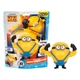 Despicable Me 4 Stretchy Hero Figure Dave 11cm Moose Toys