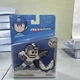 Mega Man 8 Bit Action Figure Pixel 30th Anniversary Jakks Cartoon Character Hero