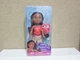 Disney Princess Petite Moana 6" Doll With Skirt & Comb Jakks