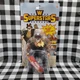 WWE Superstars Series 3 - PAPA SHANGO 6" Action Figure & Cape, Mattel, 2022, NEW