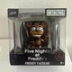 Jada Metalfigs Five Nights at Freddy's Freddy Die-Cast Figure 2.5 inch NIB