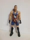 WWE Rob Van Dam RVD Jakks Wrestling Action Figure 2002 WWF R3 Tech ECW Purple