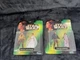 Kenner Star Wars Princess Leia & Han Solo & Luke Skywalker