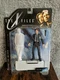 The X Files Agent Fox Mulder Action Figure McFarlane Toys Series 1 1998 New