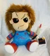 Kidrobot Child's Play  Chucky HugMe Vibrating 16" Shake Action Plush NEW Toy