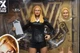 WWE Legends: Stacy Keibler Elite Collection Series 15 NIB Action Figure 2022 