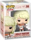 Dolly Rebecca Parton Country Music POP! Rocks #268 Vinyl Figure Funko