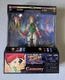 Jada Action Figure 6&Prime; Cammy Ultra Street Fighter II: The Final Challengers New