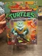  Teenage Mutant Ninja Turtles- Ray Fillet  Figure Playmates 2023 New