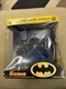 Batman DC Comics Limited 100th Edition Action Figure Kenner Hasbro New 1996