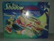 Kenner The Shadow Shiwan Khan Serpent Bike Firing lion head missile sidecar MIB