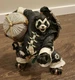 AS-IS Pandaren Brewmaster Chen Stormstout DC Unlimited World Of Warcraft NO BOX 