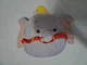 Squishmallow Disney Dumbo 10 inch Plushtoy - Gray - SRM111190024