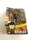 Mattel WWE Legends Elite Series 15 Stacy Keibler Action Figure New in Box