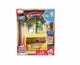 Cocomelon Pop n&rsquo; Play House Playset 7pc JJ Mini Figure NEW 2021 Jazwares