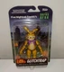 Funko Action Figure Five Nights at Freddy's Curse of Dreadbear GLITCHTRAP New