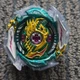 Infinite Deathscyther Universe 1A Beyblade Burst Superking Layer Takara Tomy #2
