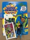 Martian Manhunter 1985 Kenner DC Comic Super Powers Vintage Excellent