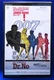 Sean Connery as James Bond 007 in "Dr No" Sideshow Toy 12" Figure 2002