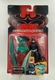 BATGIRL w/ Blade Blaster & Scythe - Batman & Robin Action Figure Kenner 1997