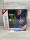 Marvel Disney Toybox Legends WHAT IF? Captain Carter & The Hydra Stomper
