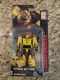 Transformers Titans Return TR Bumblebee (#1) MOSC