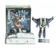 MechFansToys MFT MF-33 Skywarp MF33 Purple Ghost Action Figure toy in stock 