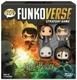 Harry Potter 102 Base Set New & Sealed Funko Pop! Funkoverse Strategy Game