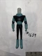 DC Collectibles The New Batman Mr. Freeze Action Figure Incomplete #03-#I-1659