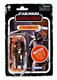 Star Wars The Mandalorian Retro 3.75 Collection The Mandalorian