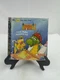 Eureeka&rsquo;s Castle: Good Night Magellan First Little Golden Book Nickelodeon 1992