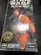 1996 Hasbro Star Wars Collector Series: Luke Skywalker in X-Wing Gear