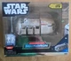 Jazwares Star Wars Micro Galaxy Squadron Imperial Troop Transport #0019