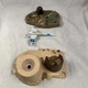 Star Wars Galoob Micro Machines Planet Dagobah Action Playset 1995 W X Wing G4