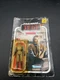 STAR WARS ROTJ GENERAL MADINE  1983 VINTAGE KENNER DAMAGED CARD