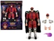 Jada 34219 M. Bison 6" Moveable Figure with Accessories and Alternate