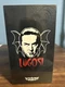 Dracula Bela Lugosi 6" Deluxe Universal Monsters Action Figure by Jada Toys