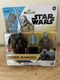 NIB Star Wars Epic Heroes Moff Gideon Bo-Katan Kryze 3.75" Figure 2-Pack 2024
