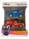 DISNEY LILO & STITCH FRICTION CARS ACTION AND SPEED PULL AND RELEASE TOY 2 CARS