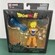 Bandai America - Dragon Stars Power Up Pack Super Saiyan Goku, 6 inches SEALED