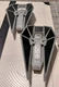 Star Wars Micro Galaxy Squadron Series 3 TIE Reaper Lot Of 2 No Mini Figures 