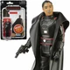 STAR WARS THE RETRO COLLECTION THE MANDALORIAN 3.75-INCH MOFF GIDEON FIGURE