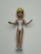 Cinderella Disney Princess Polly Pocket MagiClip Doll 2009 Mattel 4&rdquo;